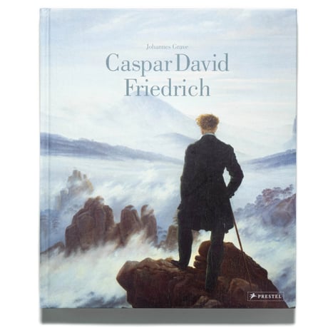 Caspar David Friedrich
