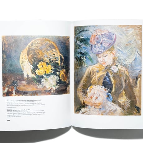 Berthe Morisot