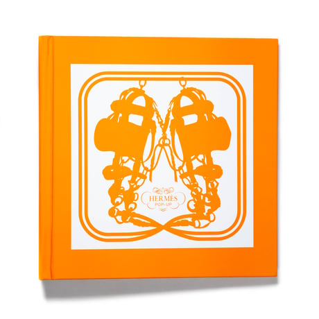 Hermès Pop Up