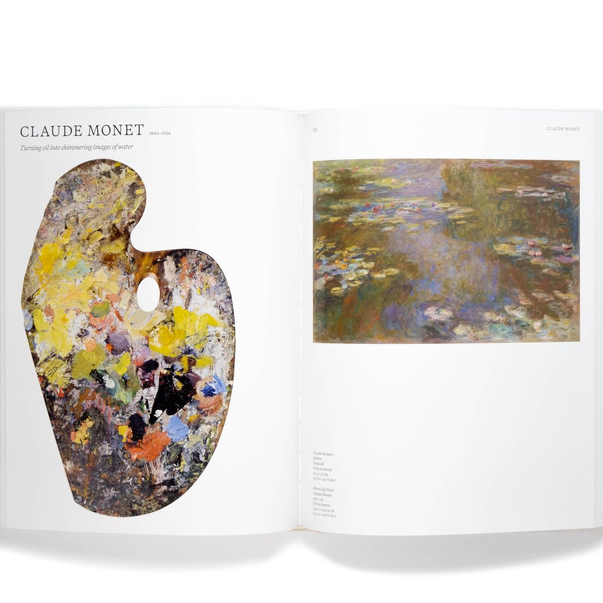 楽天ブックス: The Artist's Palette - Alexandra Loske