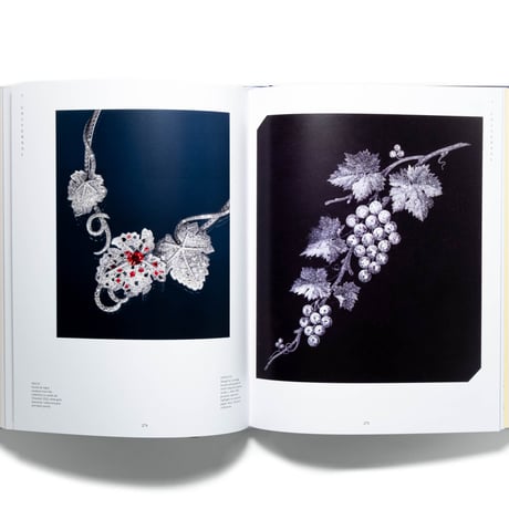 The Spirit of Chaumet