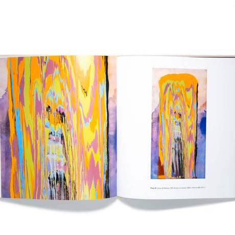 Frank Bowling’s Americas New York, 1966–75