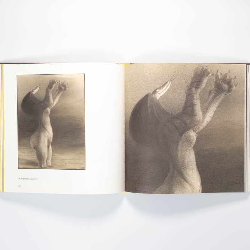Alfred Kubin: The Aesthetics of Evil | Art Book