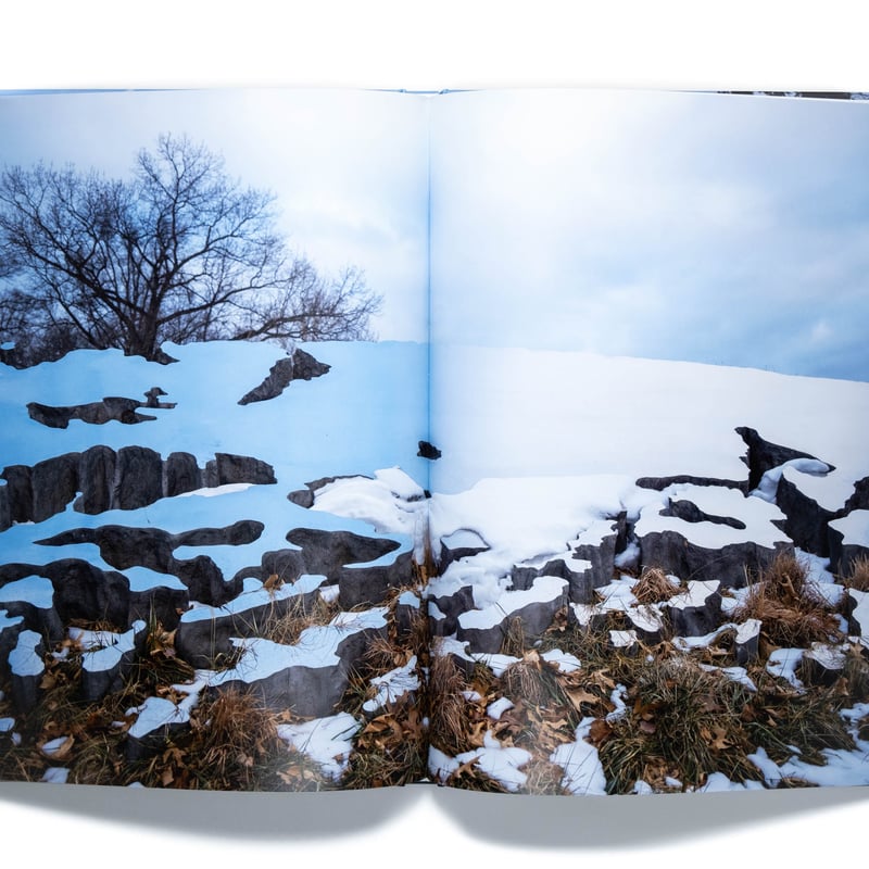 Sarah Sze: Fallen Sky | Art Book Iskusstvo