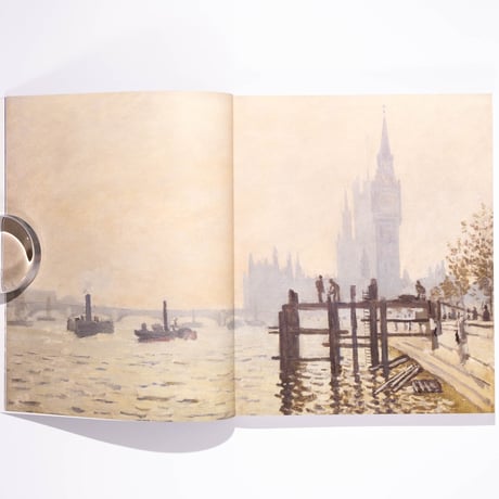 Impressionists in London