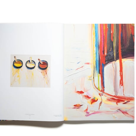 Wayne Thiebaud