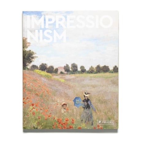 Masters of Art: Impressionism