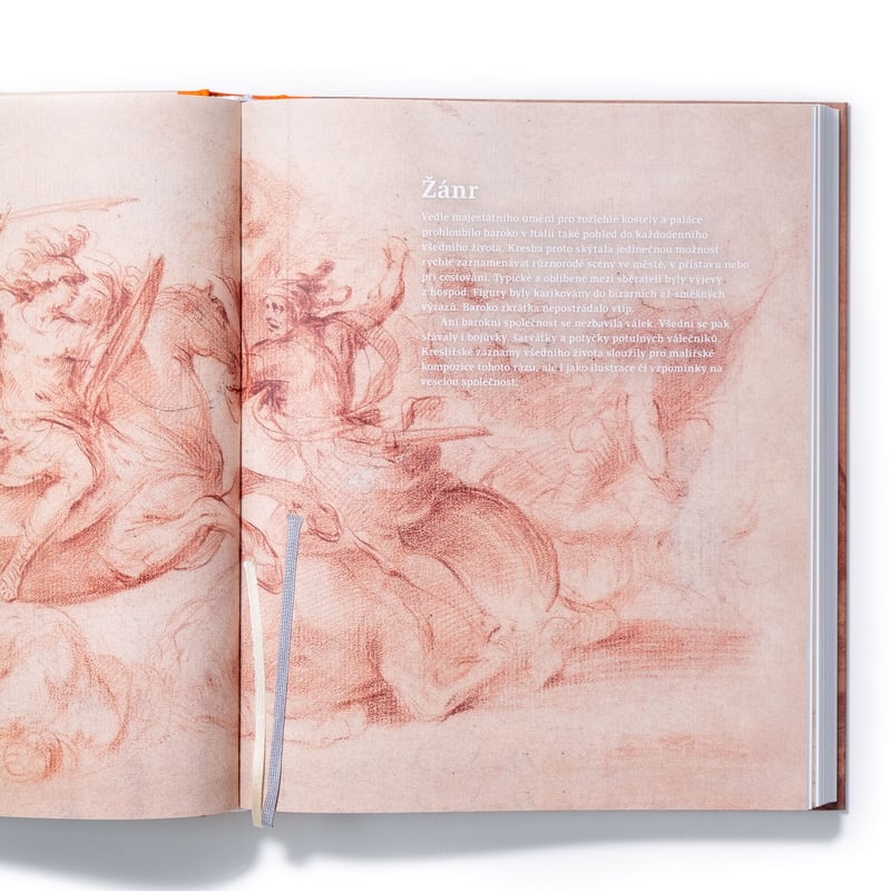 素描の多様性：ボヘミア及びモラヴィアの公共コレクションにおける