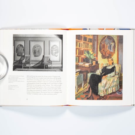 Vanessa Bell