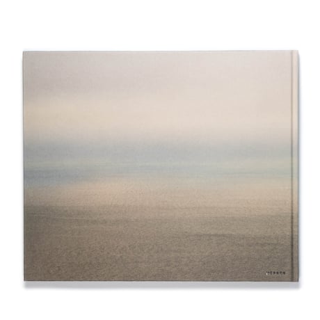 Sylvie Leblanc: H2O-scapes