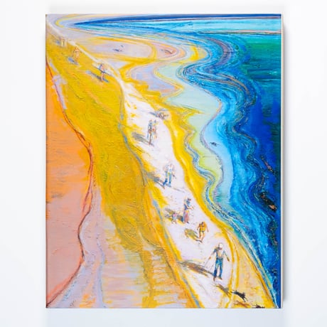 Wayne Thiebaud: Summer Days