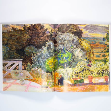 Bonnard
