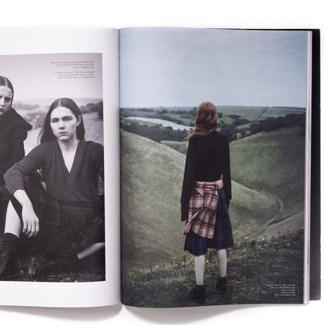 RIKA MAGAZINE Issue 13