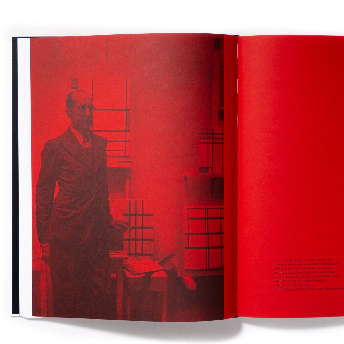 Piet Mondrian – Barnett Newman – Dan Flavin | A