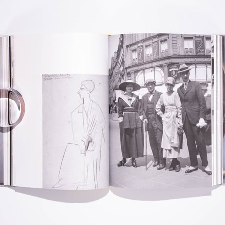 Coco Chanel: Roaring Twenties