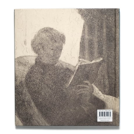 Inside Out: The Prints of Mary Cassatt