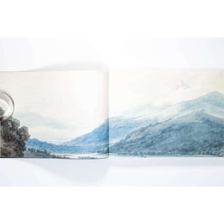 Impressions in watercolour: Turner and his contemporaries
