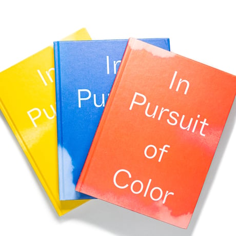 In Pursuit of Color