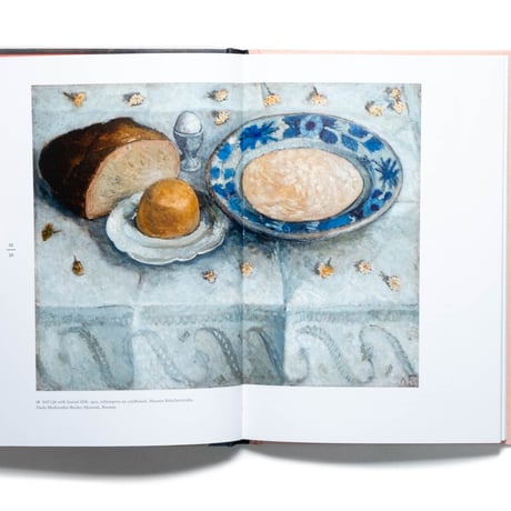 Paula Modersohn-Becker