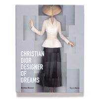 Christian Dior: Designer of Dreams