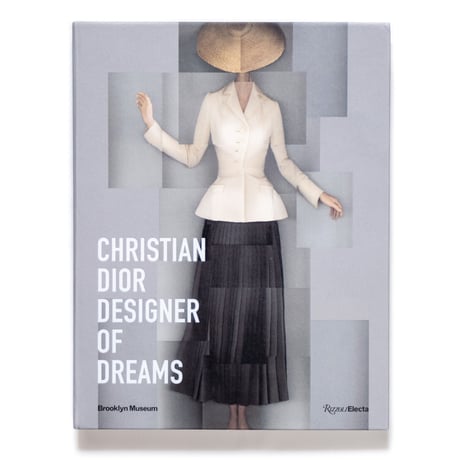 Christian Dior: Designer of Dreams