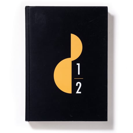 8½ Vol.1