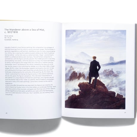 Masters of Art: Caspar David Friedrich