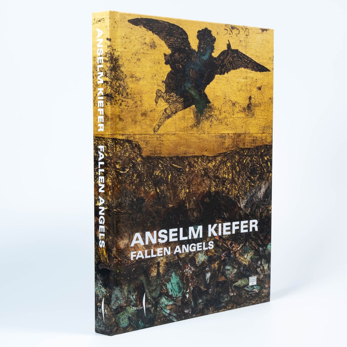 Anselm Kiefer Fallen Angels アンゼルム キーファー fit=scale-down,w=1200
