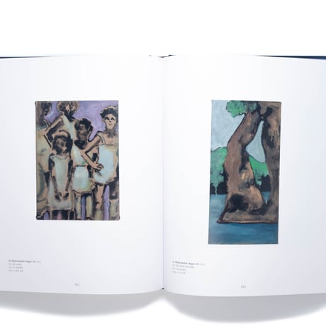 Noah Davis: In Detail