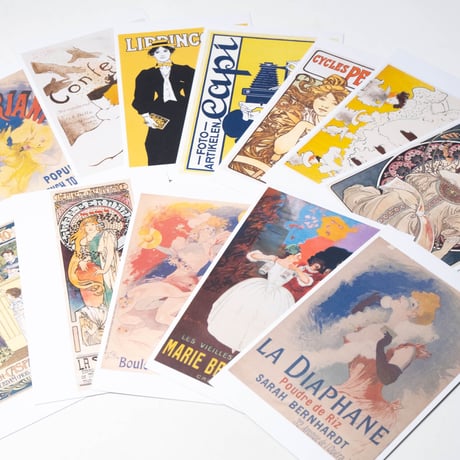 The Golden Age of Poster Art