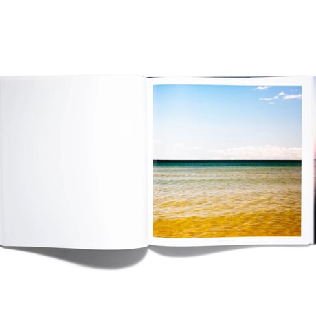 Lucinda Devlin: Lake Pictures