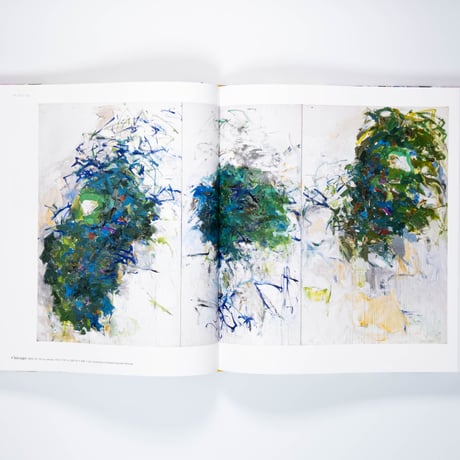Joan Mitchell