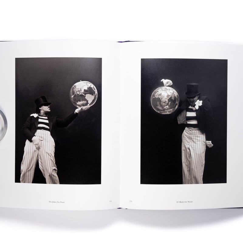 Carrie Mae Weems: A Great Turn in the Possible