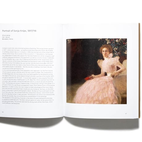 Masters of Art: Klimt