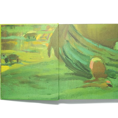 Lisa Yuskavage: Babie Brood