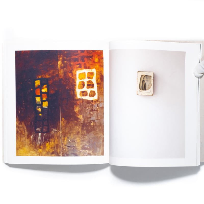 Lawrence Carroll: Ghost House | Art Book Iskusstvo