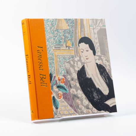 Vanessa Bell