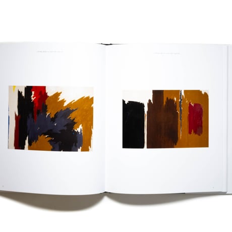 Clyfford Still: The Late Works