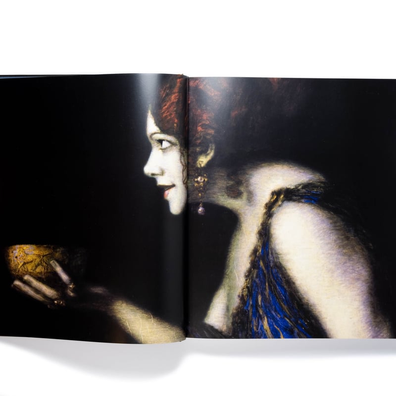 Secessions: Klimt, Stuck, Liebermann | Art Book