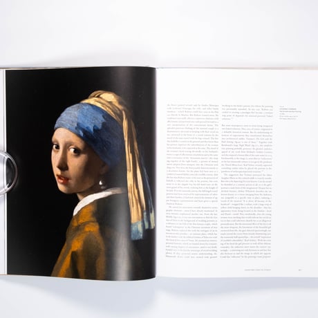 The Golden Age of Dutch and Flemish Painting