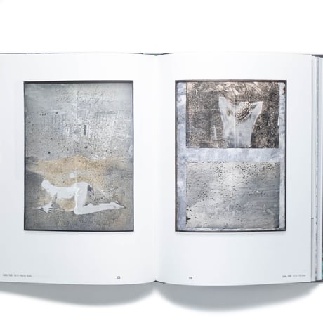 In the Beginning: Anselm Kiefer & Photography