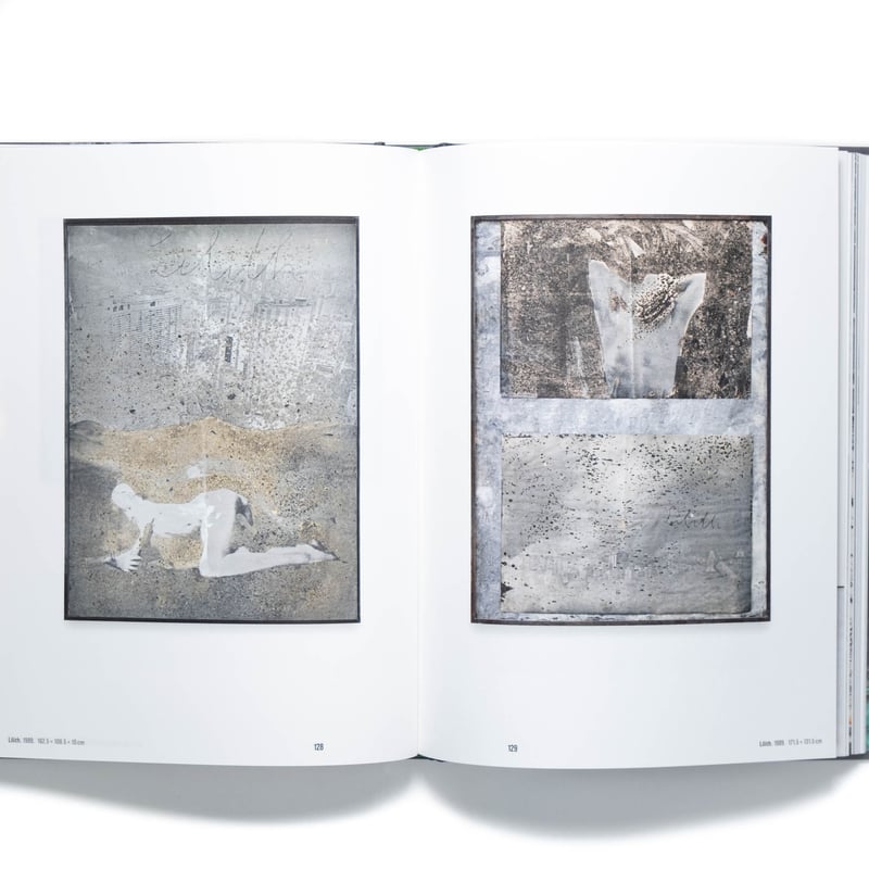 Anselm Kiefer、WEICHSEL、海外版超希少レゾネ、新品額付 Anselm Kiefer、WEICHSEL、海外版超希少レゾネ、新品額付 Amazon