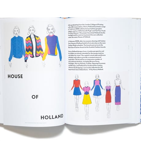 Fashion Designer's Sketchbooks 2