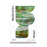 Monet (World of Art)