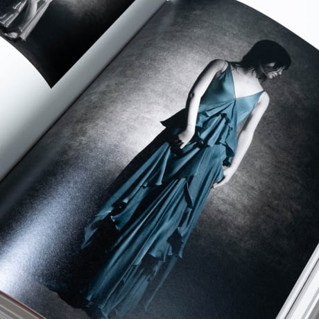 Olivier Theyskens: She Walks In Beauty