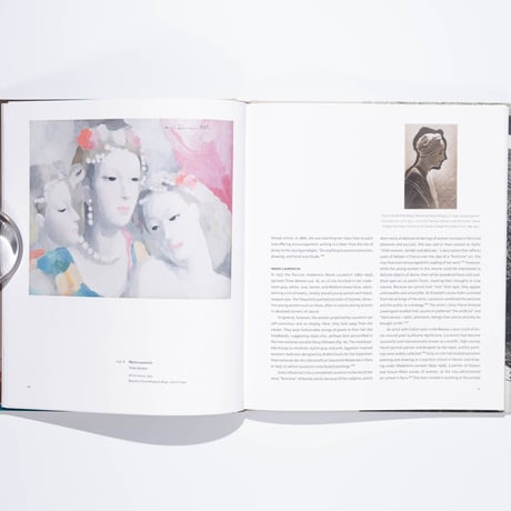 Women Picturing Women: From Personal Spaces to Public Ventures