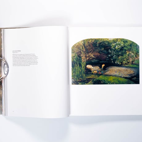 Five Hundred Years of British Art