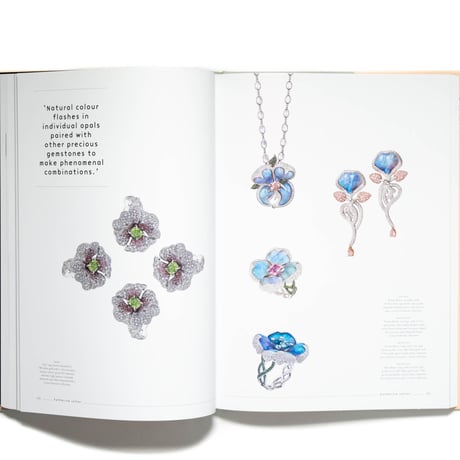 Fine Jewelry Couture: Contemporary Heirlooms