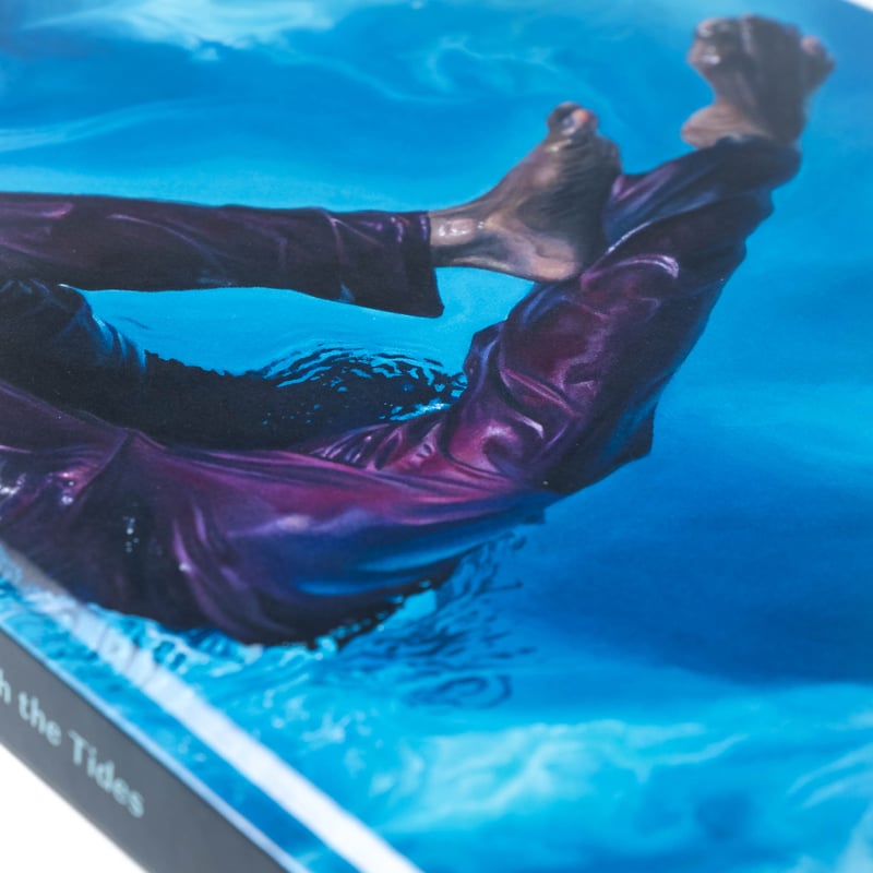 カリダ・ロールズ Away with the Tides Calida Rawles: Away with the Tides | Art Book I