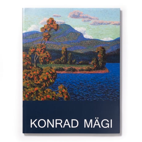Konrad Mägi: The Light of the North